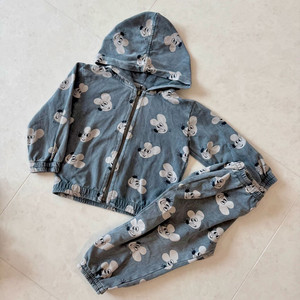 보보쇼즈 마우스 쥐돌이 24m 92cm 상하세트