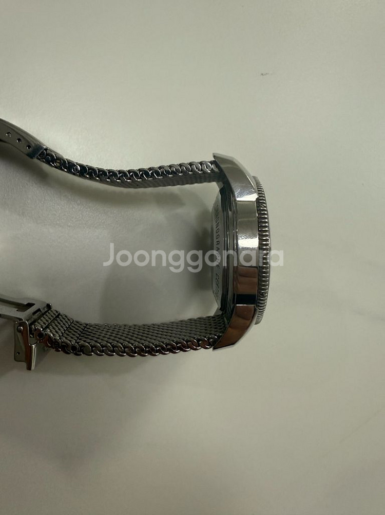 브라이틀링 슈퍼오션 헤리티지 크로노--4