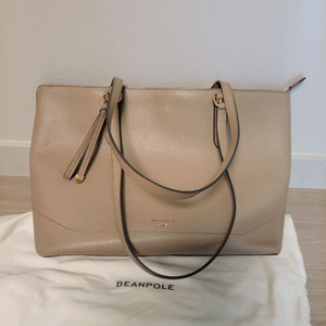 빈폴 쇼퍼팩 숄더백 가방