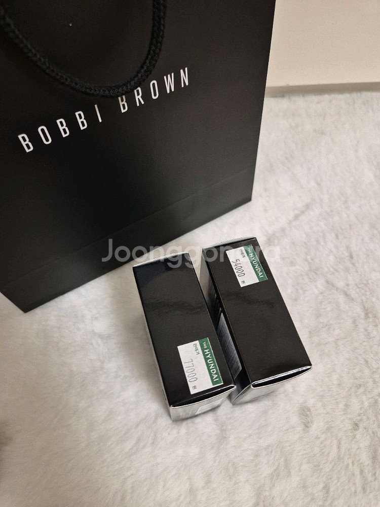 마지막가격!바비브라운 웨이트리스 스킨쿠션 포슬린 본품+리필--2