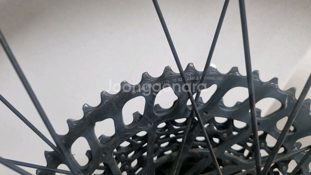 펄크럼 레드존 700 29 인치 부스터 휠--4