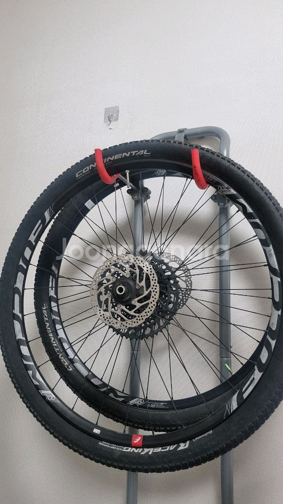 펄크럼 레드존 700 29 인치 부스터 휠--2