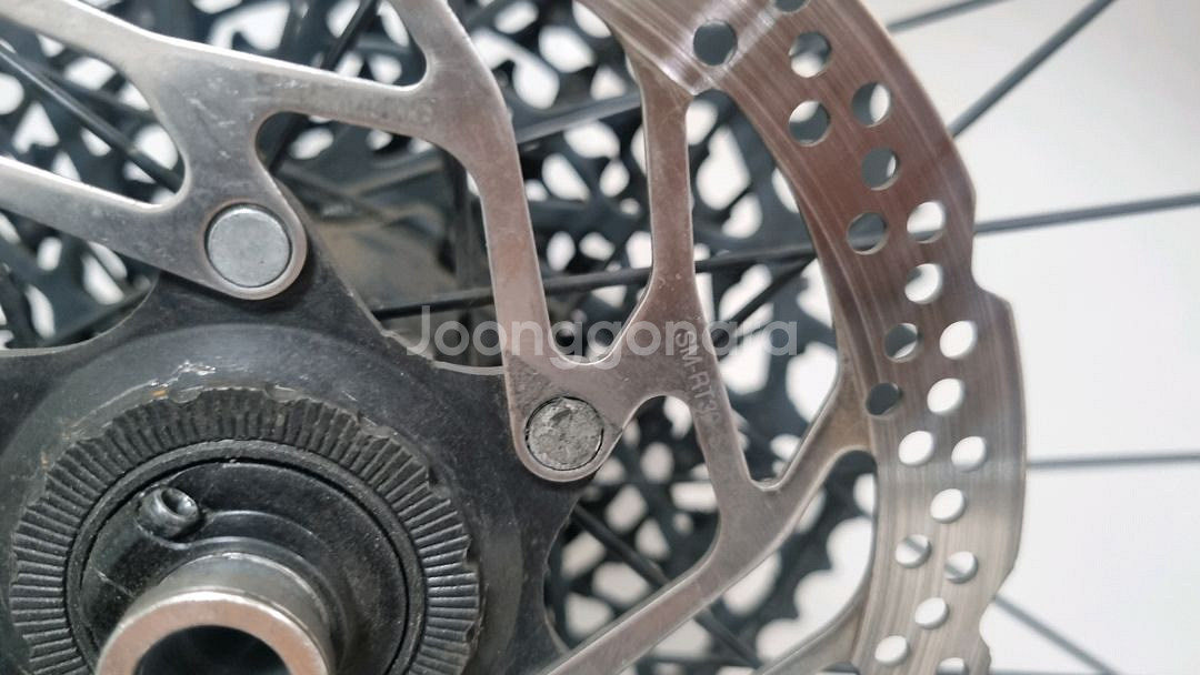 펄크럼 레드존 700 29 인치 부스터 휠--5