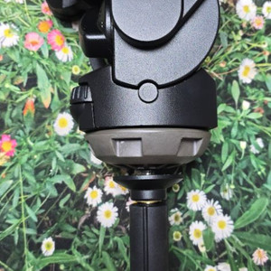 Manfrotto 526 프로 비디오 헤드