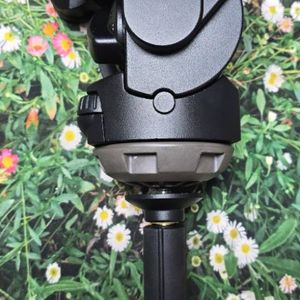 Manfrotto 526 프로 비디오 헤드