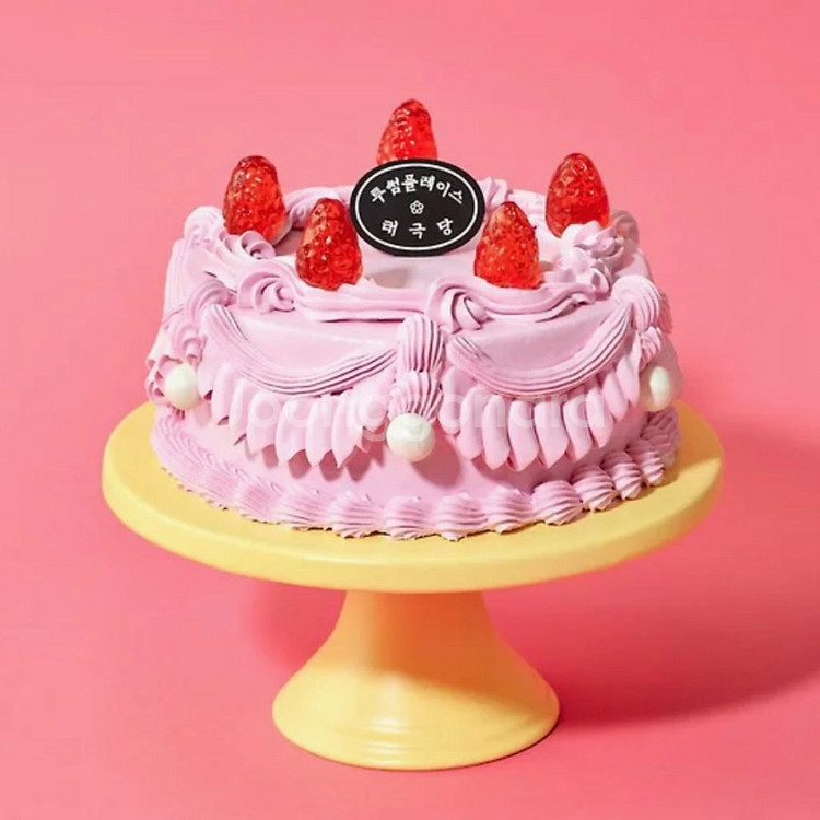 투썸플레이스 투썸케이크 36000원 교환권 케이크 변경--0