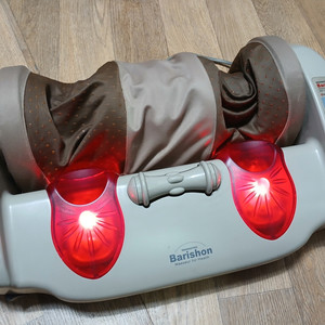 Barishon DWF-1000 대웅전기 발마사지기