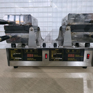 카페사용 델리만쥬/ 호두과자 기계 판매합니다