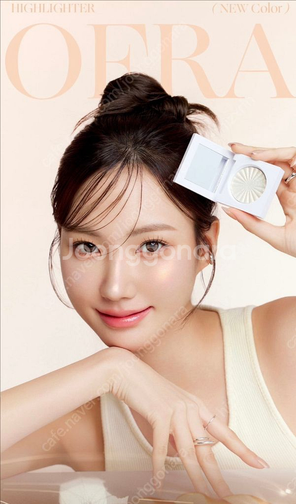 [새상품] 오프라 미니하이라이터 클라우드9+ 그 외--2