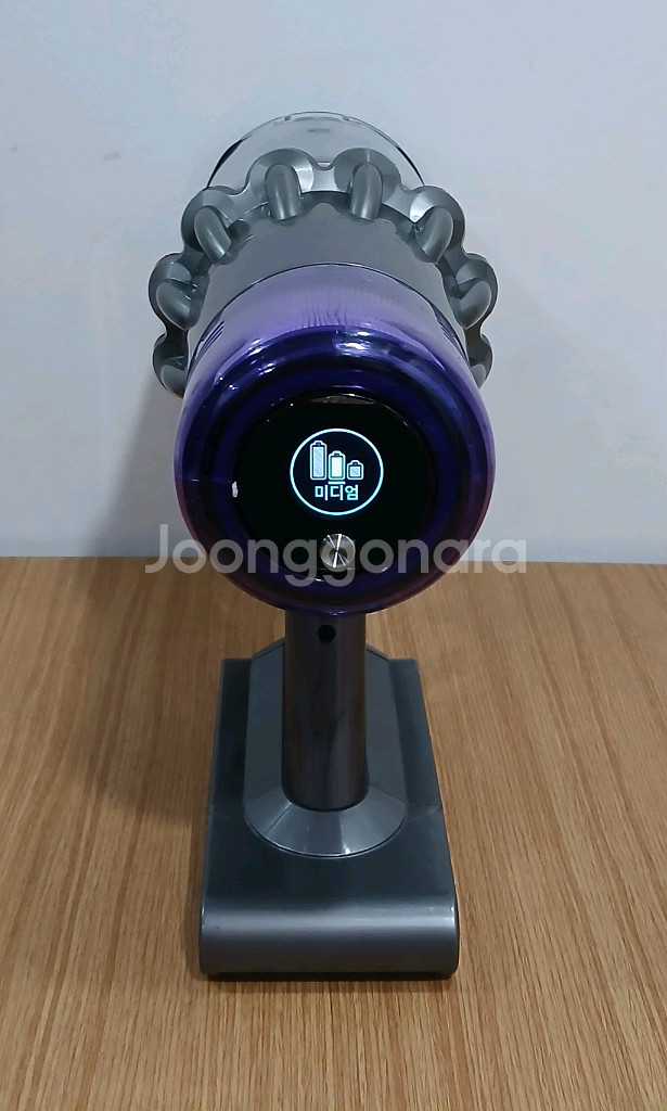 다이슨 V11/SV14 무선청소기 본체+배터리 부품--1
