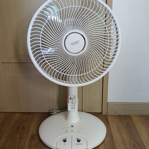 일렉트로 G 선풍기 LGA-GF7014R