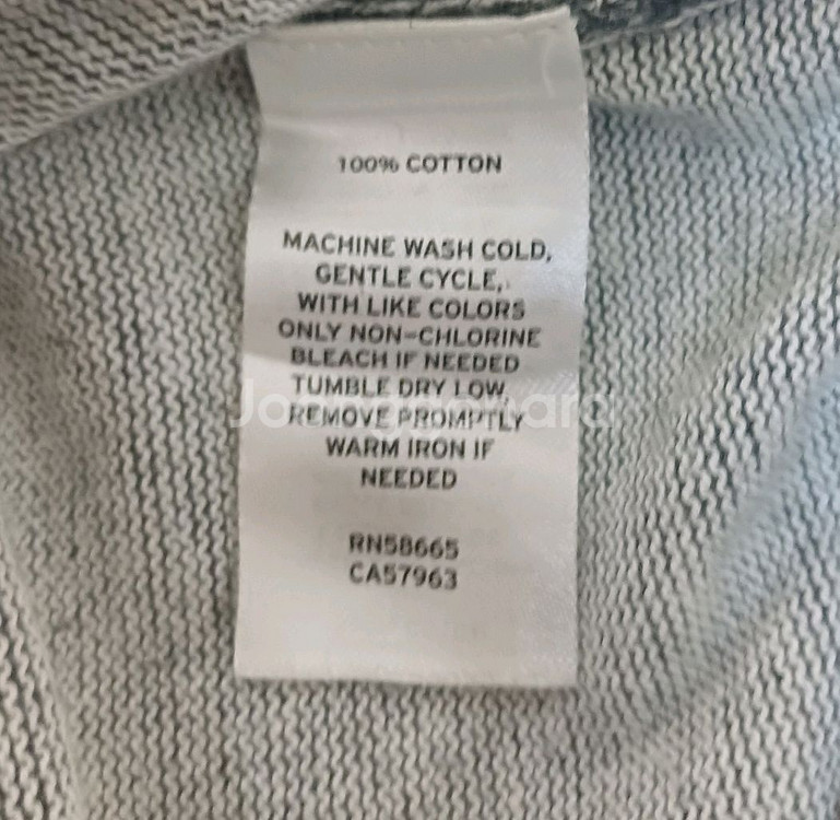 노드스트롬 맨즈 샵 그레이 니트 스웨터 M size--4