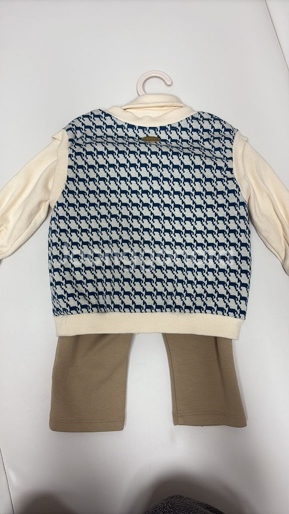 에뜨와 니트정장세트--7