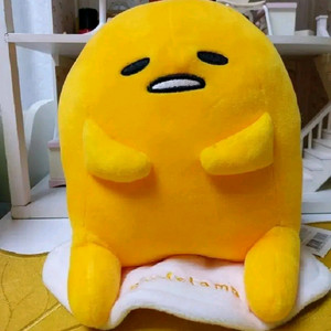 구데타마 인형 산리오정품