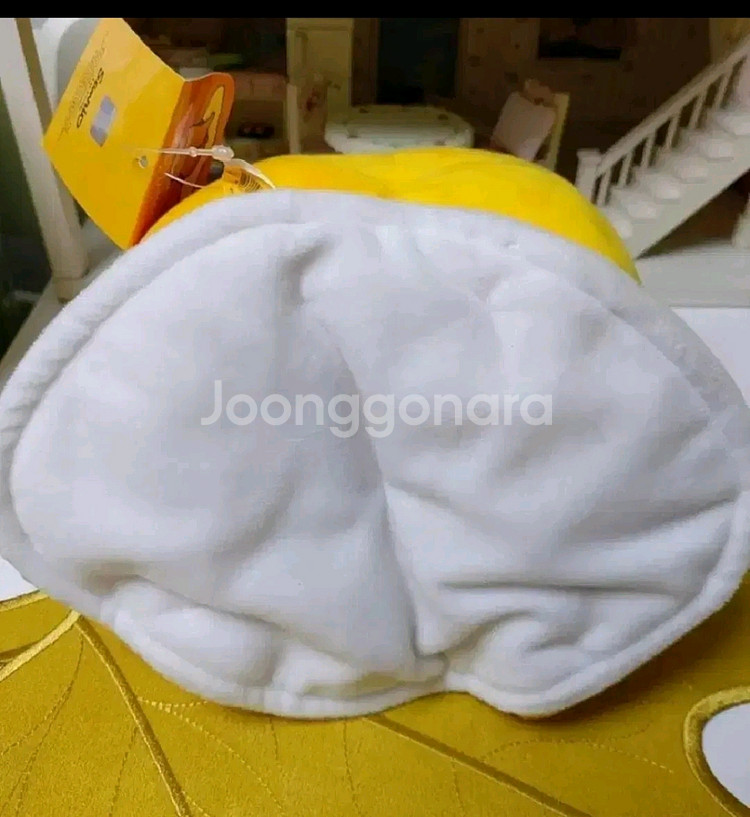 구데타마 인형 산리오정품--4