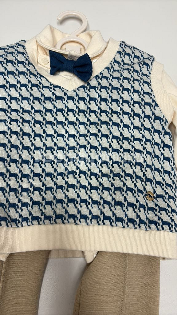 에뜨와 니트정장세트--8