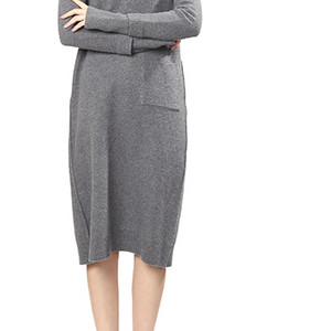 쥬크(zooc) 니트원피스, 니트롱원피스, 롱니트원피스