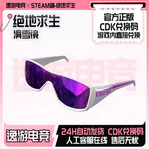 배그 스킨 스노우 선글라스 초특가!!!