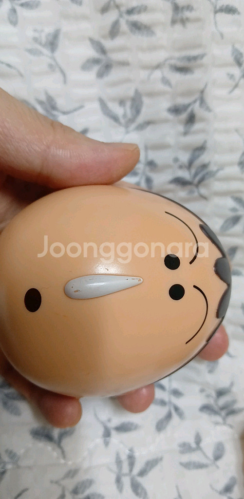 짱구 카푸캬라 피규어 3종세트--3