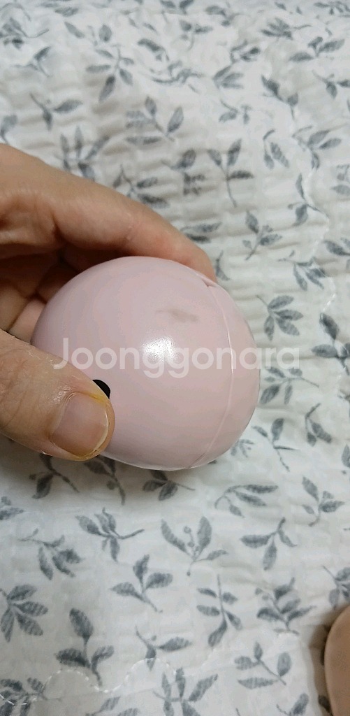 짱구 카푸캬라 피규어 3종세트--4