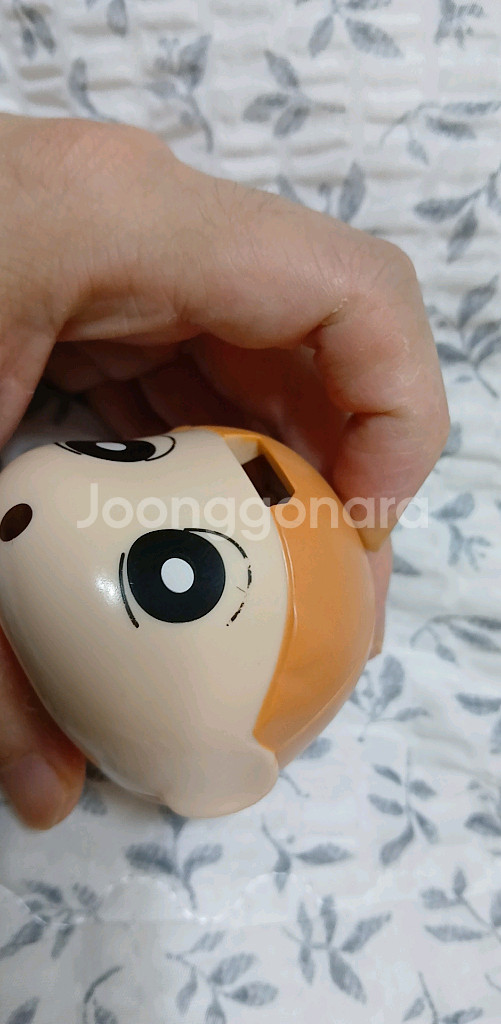 짱구 카푸캬라 피규어 3종세트--5