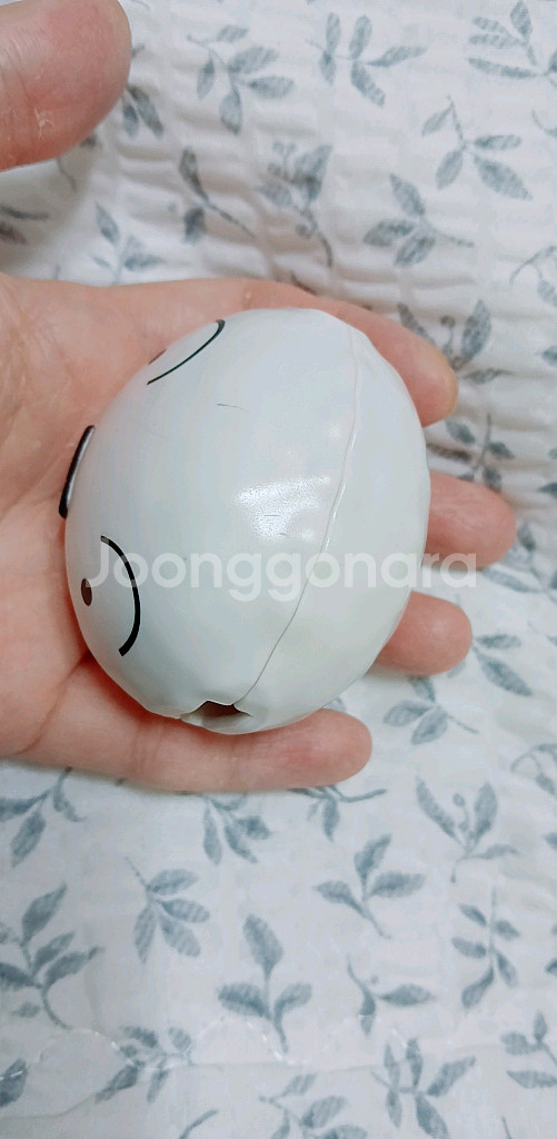 짱구 카푸캬라 피규어 3종세트--7