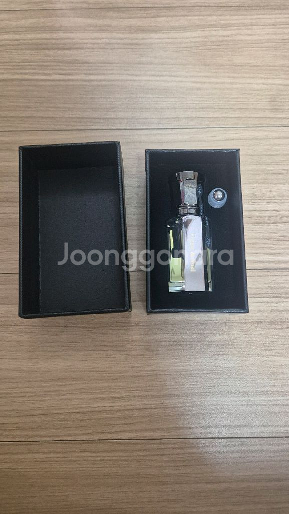 다니엘트루스 오일 향수 10ml--2