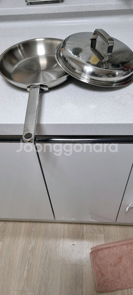 스텐팬(타파레인보우)25센티--1