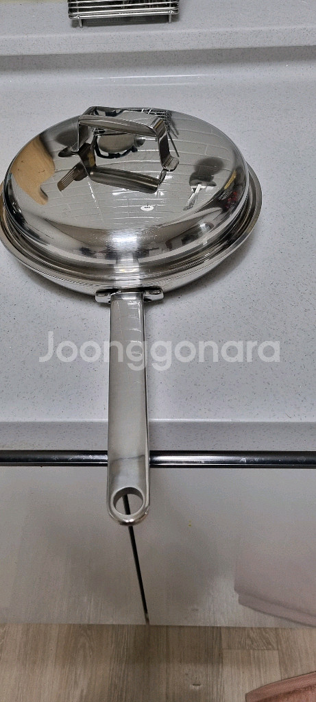 스텐팬(타파레인보우)25센티--0