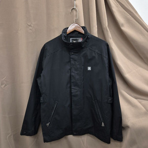 마에스트로 블랙 바람막이 자켓 95