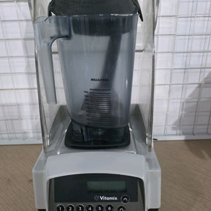 카페사용 바이타믹스 블렌더 판매합니다