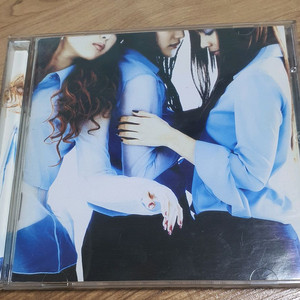 ses 5집 앨범 cd