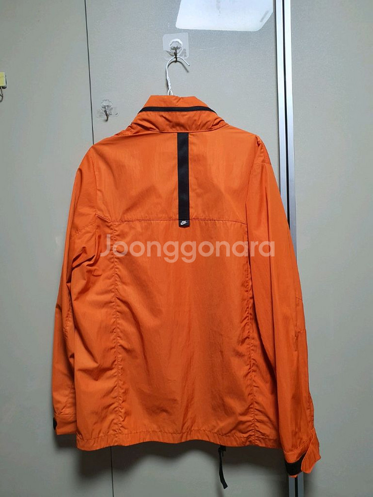 나이키 프리미엄 에센셜 M65 자켓(100)/2.5만원--3