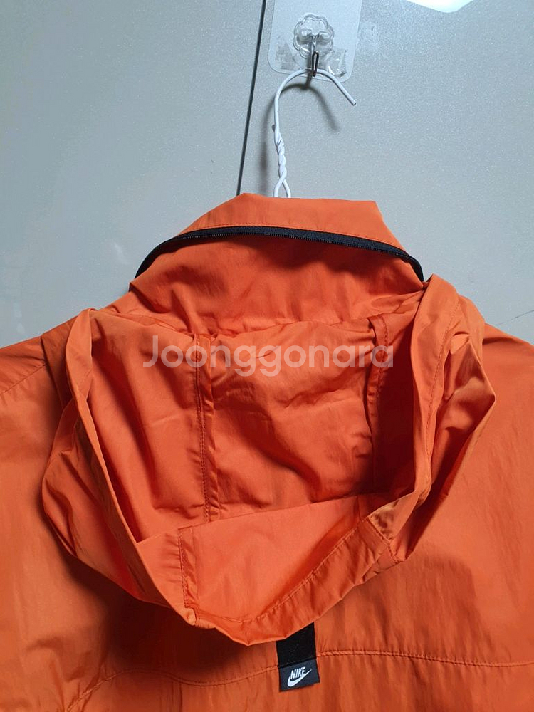 나이키 프리미엄 에센셜 M65 자켓(100)/2.5만원--4