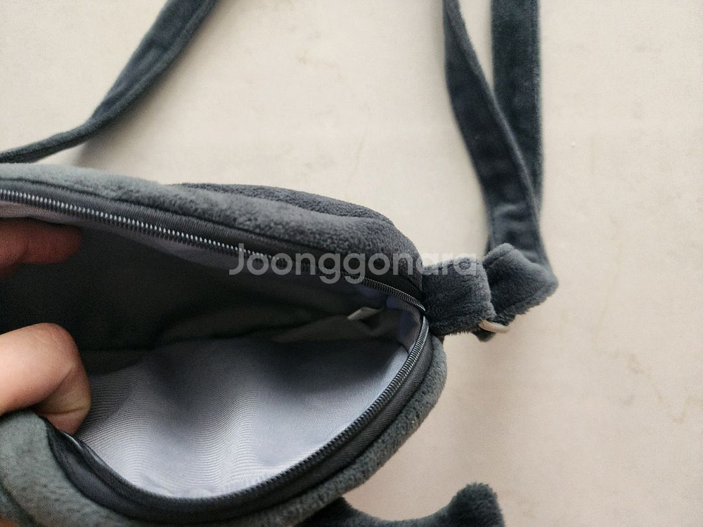 주렁주렁에서 구매한 크로스ㆍ머리띠ㆍ열쇠고리 팔아요--2