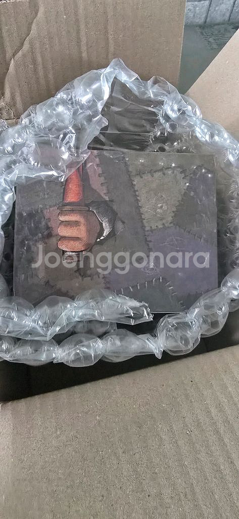 팝마트 몰리 x 주토피아 랜덤피규어 20251017--1