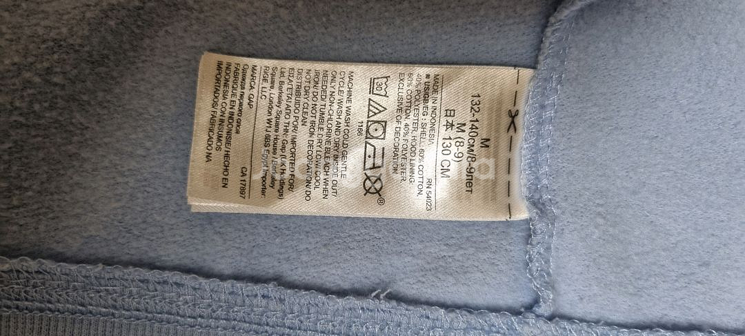 키즈 갭 여아 옷--2