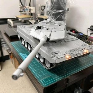 풀메탈 레오파드