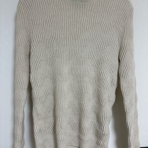 랑방 캐시미어100니트