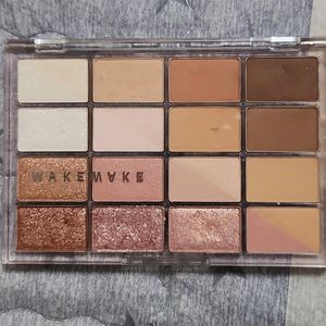 웨이크메이크 아이섀도우 팔레트