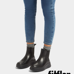 핏플랍 첼시 부츠 (새상품) 워커 구두