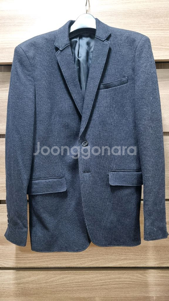 95사이즈 남성 정장 재킷/블레이저--0