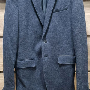 95사이즈 남성 정장 재킷/블레이저