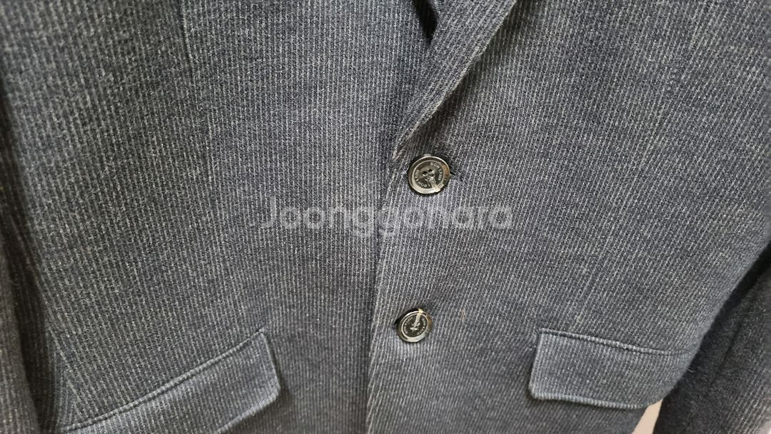 95사이즈 남성 정장 재킷/블레이저--1