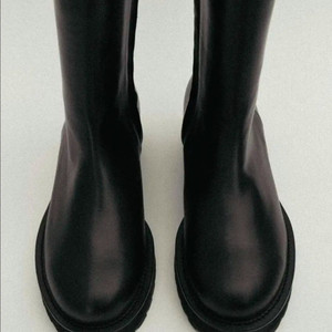 얼바닉30 롱부츠