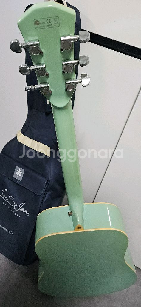 데임N427 통기타--2