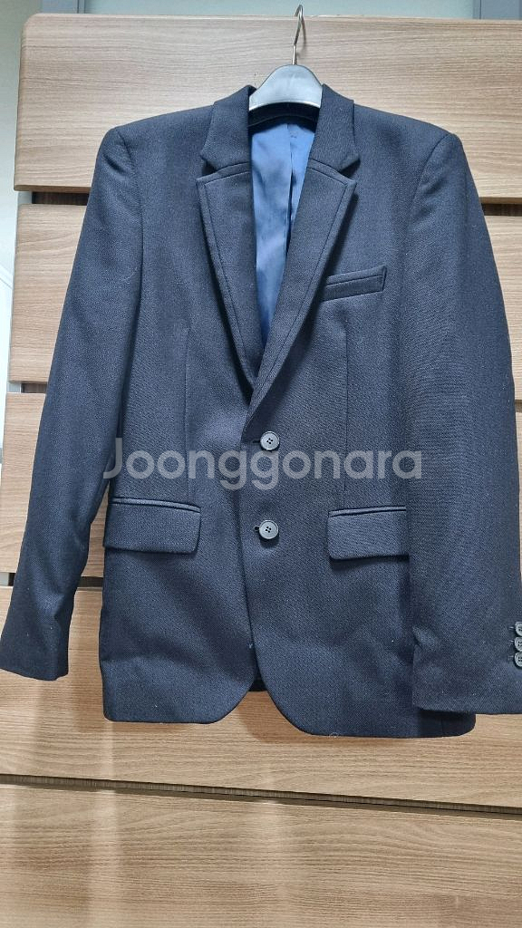 95사이즈 남성 정장 재킷/블레이저--3