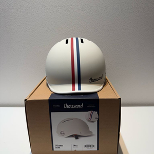 따우전드 헬멧 2.0 스피드웨이 S