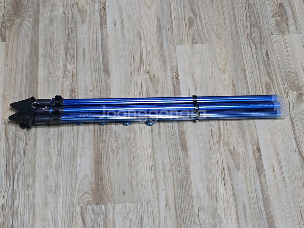 다이와 원투 쌍포 낚시대팔아요--3