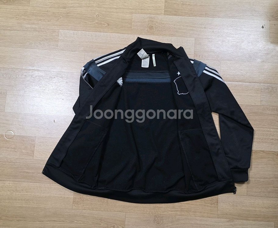 (택포)아디다스 스페인 국대져지 남 90--2